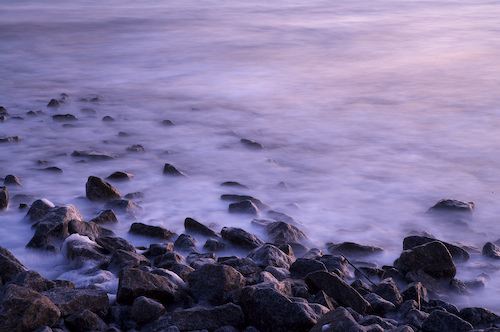 Beach;Beaches;Ocean;Rocks;Sand;Sea;Shore;Shoreline;Water;Waves